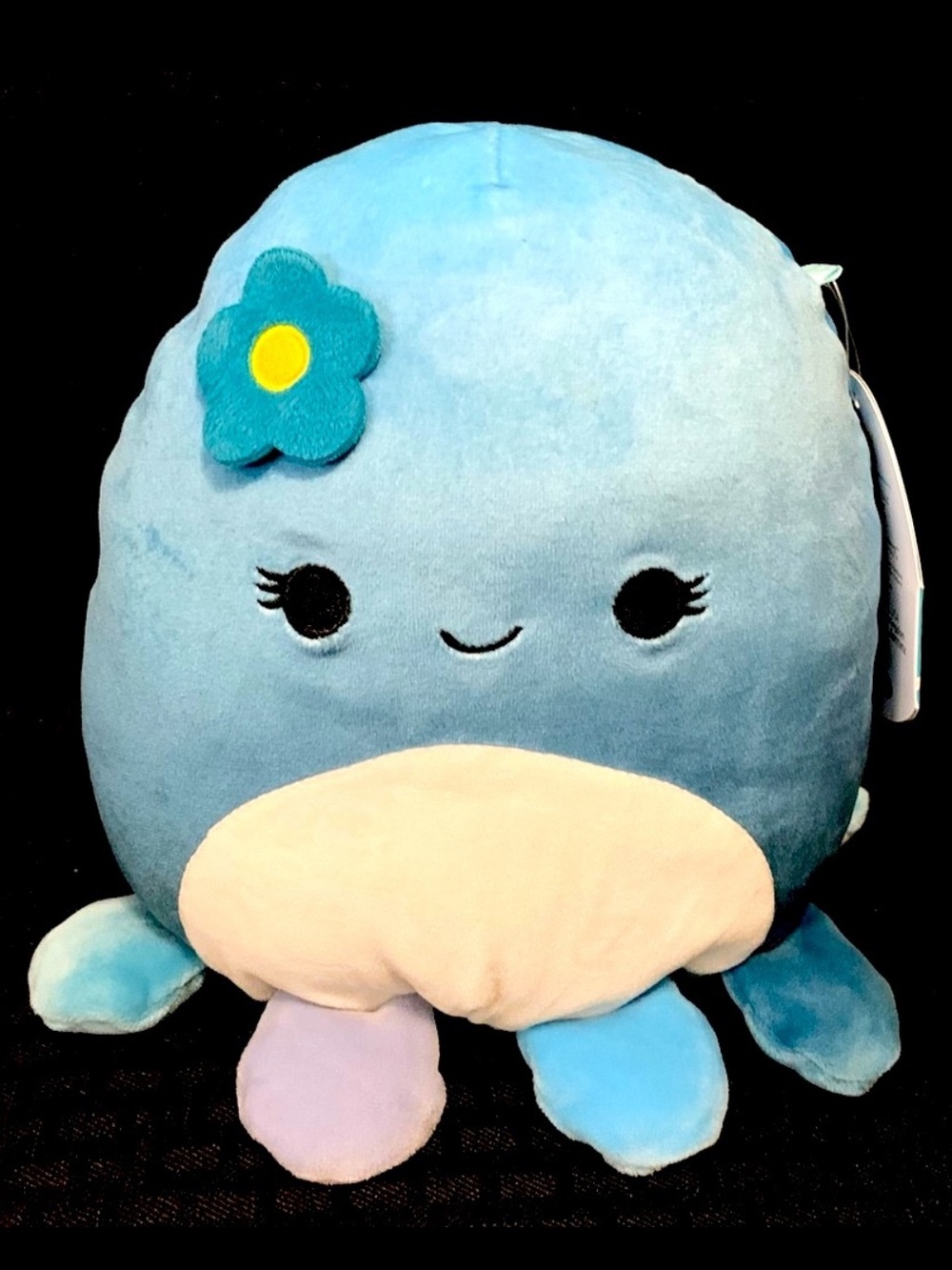 Squishmallows “MaryBeth” Octopus Plush